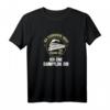 Dampflok Ich Schlafe Nicht Ich Träume Eisenbahner T-Shirt – Perfektes Geschenk für Lokführer, Eisenbahner & Modellbauer zu Weihnachten, Ostern & Geburtstag