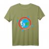 Citizen of the World Travel Lounge T-Shirt – Perfekt für Reisende, Wanderer, Camper, Angler und Naturliebhaber