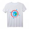 Citizen of the World Travel Lounge T-Shirt – Perfekt für Reisende, Wanderer, Camper, Angler und Naturliebhaber