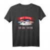Funny Get Chips Or Die Tryin Casino Poker T-Shirt – Stylisches Shirt für Pokerfans, Casinobesuche & Geschenke
