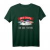 Funny Get Chips Or Die Tryin Casino Poker T-Shirt – Stylisches Shirt für Pokerfans, Casinobesuche & Geschenke