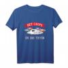 Funny Get Chips Or Die Tryin Casino Poker T-Shirt – Stylisches Shirt für Pokerfans, Casinobesuche & Geschenke