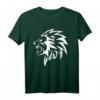 Löwe T-Shirt! Tiger Tier Geschenk für Männer – Perfektes Motiv für Geburtstag, Weihnachten, Ostern & Junggesellenabschied