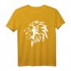 Löwe T-Shirt! Tiger Tier Geschenk für Männer – Perfektes Motiv für Geburtstag, Weihnachten, Ostern & Junggesellenabschied