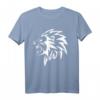 Löwe T-Shirt! Tiger Tier Geschenk für Männer – Perfektes Motiv für Geburtstag, Weihnachten, Ostern & Junggesellenabschied
