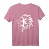 Löwe T-Shirt! Tiger Tier Geschenk für Männer – Perfektes Motiv für Geburtstag, Weihnachten, Ostern & Junggesellenabschied
