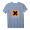 Reizend Piktogramm Warnzeichen T-Shirt – Witziges Geschenk für Reizbare und Humorvolle, Ideal für alle, die gern lachen