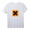 Reizend Piktogramm Warnzeichen T-Shirt – Witziges Geschenk für Reizbare und Humorvolle, Ideal für alle, die gern lachen