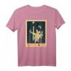 Mir Raumstation Sowjetisch Russisch Raumfahrt T-Shirt - Vintage Design für Weltraum- und Wissenschaftsfan