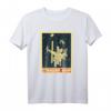 Mir Raumstation Sowjetisch Russisch Raumfahrt T-Shirt - Vintage Design für Weltraum- und Wissenschaftsfan