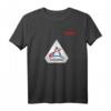 NASA Artemis Mission T-Shirt - Erste Frau zum Mond & offizielle Raumfahrt-Designs bis 2025