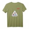 NASA Artemis Mission T-Shirt - Erste Frau zum Mond & offizielle Raumfahrt-Designs bis 2025
