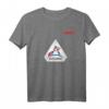 NASA Artemis Mission T-Shirt - Erste Frau zum Mond & offizielle Raumfahrt-Designs bis 2025
