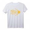 Retro Distressed Sputnik T-Shirt – Raumfahrt, Satelliten, Raketen & Galaxy Design, Perfektes Geschenk für Astronomie- und Space-Enthusiasten