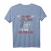 T-Shirt mit .45 Kaliber 1911 Pistole – Lustiges Geschenk für Waffen- und Jagd-Enthusiasten, Männer T-Shirt