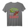 Raupe müsste man sein, zack Schmetterling T-Shirt – Inspirierende Geschenkidee für Lebensfreude, Humor und Naturfans zum Geburtstag