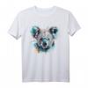 Koala Tier Kunst - Zoo Koala T-Shirt für Tierliebhaber & Naturfreunde, Perfekt als Geschenk für Freunde, Familie & Kinder