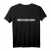 Lustiges Maler und Lackierer T-Shirt für Farbverteilungstechniker - Perfektes Geschenk für Kollegen, Freunde und Berufstätige in der Baubranche
