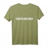 Lustiges Maler und Lackierer T-Shirt für Farbverteilungstechniker - Perfektes Geschenk für Kollegen, Freunde und Berufstätige in der Baubranche