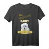 Malteser-T-Shirts – Hundebesitzer Geschenk für Malteser-Liebhaber – Perfekt für Weihnachten & Hundemamas