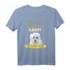 Malteser-T-Shirts – Hundebesitzer Geschenk für Malteser-Liebhaber – Perfekt für Weihnachten & Hundemamas