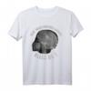 Lustiges & Witziges Röntgenbild T-Shirt mit Vogel im Kopf – Perfektes Geschenk für Ärzte, Krankenschwestern & Röntgentechniker