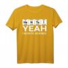 Ja, ich bin in Wissenschaft Hentai Liebhaber T-Shirt – Lustiges Anime und Manga Fan Shirt für Erwachsene, perfektes Geschenk für Weabos