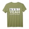 Ja, ich bin in Wissenschaft Hentai Liebhaber T-Shirt – Lustiges Anime und Manga Fan Shirt für Erwachsene, perfektes Geschenk für Weabos