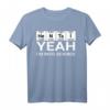 Ja, ich bin in Wissenschaft Hentai Liebhaber T-Shirt – Lustiges Anime und Manga Fan Shirt für Erwachsene, perfektes Geschenk für Weabos