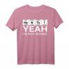 Ja, ich bin in Wissenschaft Hentai Liebhaber T-Shirt – Lustiges Anime und Manga Fan Shirt für Erwachsene, perfektes Geschenk für Weabos