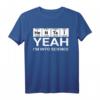 Ja, ich bin in Wissenschaft Hentai Liebhaber T-Shirt – Lustiges Anime und Manga Fan Shirt für Erwachsene, perfektes Geschenk für Weabos