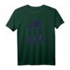Leichtmatrose Outfit Marine T-Shirt für Segler & Norddeutsche - Perfektes Geschenk für Seefahrer, Urlaub, Geburtstag & Weihnachten