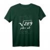 17. Geburtstag Männer Geschenk - Lustiges Mathe Spruch T-Shirt für 17-Jährige, perfekt für Geburtstagsparty, Geburtstag & Feier