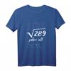 17. Geburtstag Männer Geschenk - Lustiges Mathe Spruch T-Shirt für 17-Jährige, perfekt für Geburtstagsparty, Geburtstag & Feier