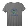 Magic: The Gathering Quandrix Collegiate Math Is Magic Logo T-Shirt - Officially Licensed Gaming Merchandise
