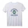 Magic: The Gathering Quandrix Collegiate Math Is Magic Logo T-Shirt - Officially Licensed Gaming Merchandise