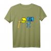 Mathe Lustig Pi Be Rational Get Real Mathematik T-Shirt – Perfektes Geschenk für Mathe Lehrer, Studenten & Nerds mit Humor