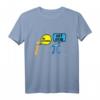 Mathe Lustig Pi Be Rational Get Real Mathematik T-Shirt – Perfektes Geschenk für Mathe Lehrer, Studenten & Nerds mit Humor