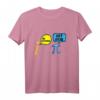 Mathe Lustig Pi Be Rational Get Real Mathematik T-Shirt – Perfektes Geschenk für Mathe Lehrer, Studenten & Nerds mit Humor