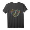 Lustiges Mathematiker T-Shirt mit Spruch – Perfekt für Mathe-Fans, Schüler & Studenten, Ideales Geschenk für Schule & Uni