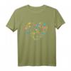 Lustiges Mathematiker T-Shirt mit Spruch – Perfekt für Mathe-Fans, Schüler & Studenten, Ideales Geschenk für Schule & Uni
