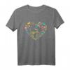 Lustiges Mathematiker T-Shirt mit Spruch – Perfekt für Mathe-Fans, Schüler & Studenten, Ideales Geschenk für Schule & Uni