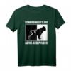Schrödingers Katze Physik Mathe Wissenschaft Nerd T-Shirt – Lustiges Geschenk für Physik-Studenten, Lehrer & Nerds