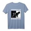 Schrödingers Katze Physik Mathe Wissenschaft Nerd T-Shirt – Lustiges Geschenk für Physik-Studenten, Lehrer & Nerds