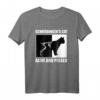 Schrödingers Katze Physik Mathe Wissenschaft Nerd T-Shirt – Lustiges Geschenk für Physik-Studenten, Lehrer & Nerds