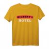 Hilberts Hotel Mathe Geek T-Shirt – Lustiges mathematisches Design für Studenten, Mathematiker & Math Fans als Geschenk
