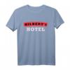 Hilberts Hotel Mathe Geek T-Shirt – Lustiges mathematisches Design für Studenten, Mathematiker & Math Fans als Geschenk