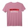 Hilberts Hotel Mathe Geek T-Shirt – Lustiges mathematisches Design für Studenten, Mathematiker & Math Fans als Geschenk