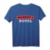 Hilberts Hotel Mathe Geek T-Shirt – Lustiges mathematisches Design für Studenten, Mathematiker & Math Fans als Geschenk