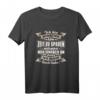Lustiges Mathe T-Shirt mit Spruch – Geschenk für Mathematiker, Lehrer, Physiker & Studenten für Weihnachten & Geburtstag